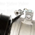 Valeo 10000672 A/C Compressor 2005-2009 Toyota 4Runner Compressor