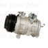 Valeo 10000672 A/C Compressor 2005-2009 Toyota 4Runner Compressor