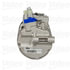 10000701 by VALEO - 1996-1999 Mercedes-Benz E320 Compressor