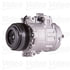 Valeo 10000705 A/C Compressor 1997 BMW 528i Compressor 2.8L