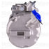 Valeo 10000705 A/C Compressor 1997 BMW 528i Compressor 2.8L