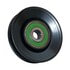 580241 by BANDO - Accessory Belt Drive Idler/Tensioner Pulley - Original Equipment Quality