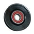 580217 by BANDO - Accessory Belt Drive Idler/Tensioner Pulley - Original Equipment Quality