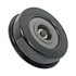 580286 by BANDO - Accessory Belt Drive Idler/Tensioner Pulley - Original Equipment Quality