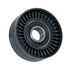 580245 by BANDO - Accessory Belt Drive Idler/Tensioner Pulley - Original Equipment Quality