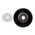 580149 by BANDO - Accessory Belt Drive Idler Pulley - Original Equipment Quality