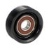 580066 by BANDO - Accessory Belt Drive Idler/Tensioner Pulley - Original Equipment Quality
