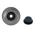 580224 by BANDO - Accessory Belt Drive Idler Pulley - Original Equipment Quality