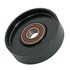 580053 by BANDO - Accessory Belt Drive Idler/Tensioner Pulley - Original Equipment Quality