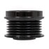 Bando 480029 Alternator Decoupler Pulley Overrunning Alternator Decoupling (OAD) Pulley - Original Equipment Quality