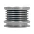 380004 by BANDO - Overrunning Alternator Pulley (OAP) Pulley - Original Equipment Quality