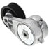 780340 by BANDO - Accessory Drive Belt Tensioner - Original Equipment Quality