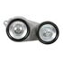 780007 by BANDO - Accessory Drive Belt Tensioner - Original Equipment Quality