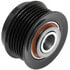 Bando 480042 Alternator Decoupler Pulley Overrunning Alternator Decoupling (OAD) Pulley - Original Equipment Quality