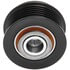 Bando 480042 Alternator Decoupler Pulley Overrunning Alternator Decoupling (OAD) Pulley - Original Equipment Quality