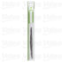 604467 by VALEO - 16" Traditional Titanium Wiper Blade