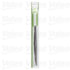 Valeo 604472 Wiper Blade 21" Traditional Titanium Wiper Blade