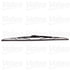 Valeo 604472 Wiper Blade 21" Traditional Titanium Wiper Blade