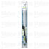 Valeo 604480 Wiper Blade 17" Beam Titanium Wiper Blade