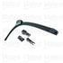 Valeo 604480 Wiper Blade 17" Beam Titanium Wiper Blade