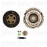 Valeo 62802212 Transmission Clutch Kit 1996-2001 Chevrolet Blazer Signature Clutch Kit 4.3L