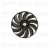 Valeo 696002 Engine Cooling Fan 2003-2010 Saab 9-3 Engine Cooling Fan