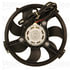 698155 by VALEO - 1998-2009 Volkswagen Passat Engine Cooling Fan