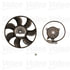 Valeo 698524 Engine Cooling Fan 1998-2003 Mercedes-Benz ML320 Engine Cooling Fan