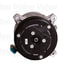 699077 by VALEO - 2001 Cadillac Catera Compressor