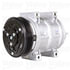 699261 by VALEO - 1998-2000 Volvo S70 Compressor