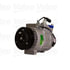 Valeo 699379 A/C Compressor 2002-2003 Audi A4 Quattro Compressor