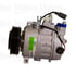 Valeo 699379 A/C Compressor 2002-2003 Audi A4 Quattro Compressor