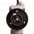 Valeo 699379 A/C Compressor 2002-2003 Audi A4 Quattro Compressor