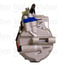 Valeo 699379 A/C Compressor 2002-2003 Audi A4 Quattro Compressor
