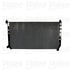 700618 by VALEO - Condenser for Toyota Sienna 1998-2003