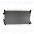 700618 by VALEO - Condenser for Toyota Sienna 1998-2003