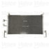 700656 by VALEO - Condenser for Dodge Neon 2000-2005