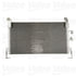 700656 by VALEO - Condenser for Dodge Neon 2000-2005
