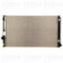 700662 by VALEO - 2006-2011 Toyota RAV4 Radiator (VS2892)