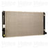 700662 by VALEO - 2006-2011 Toyota RAV4 Radiator (VS2892)