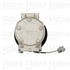 700737 by VALEO - 1998-2002 Honda Accord Compressor