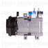 Valeo 700742 A/C Compressor 2007-2016 Ford E-350 Super Duty Compressor