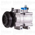 Valeo 700742 A/C Compressor 2007-2016 Ford E-350 Super Duty Compressor