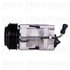 Valeo 700744 A/C Compressor 2006-2009 Dodge Ram 2500 Compressor