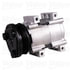 700753 by VALEO - 1996-1999 Ford Taurus Compressor