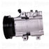 700752 by VALEO - 2003-2006 Hyundai Santa Fe Compressor