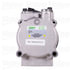 700752 by VALEO - 2003-2006 Hyundai Santa Fe Compressor