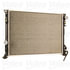 700787 by VALEO - 2005-2010 Chrysler 300 Radiator