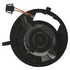 715347 by VALEO - Blower Motor for Volkswagen Jetta 2005-2015