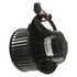 715347 by VALEO - Blower Motor for Volkswagen Jetta 2005-2015
